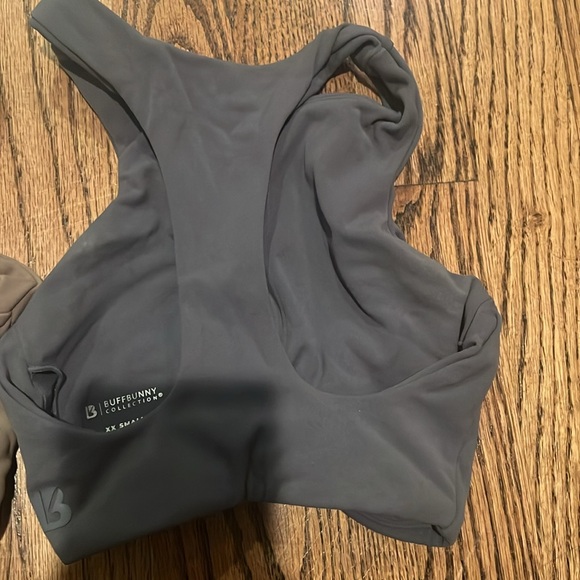 Buffbunny Curve Sports Bras (set) - Picture 3 of 3